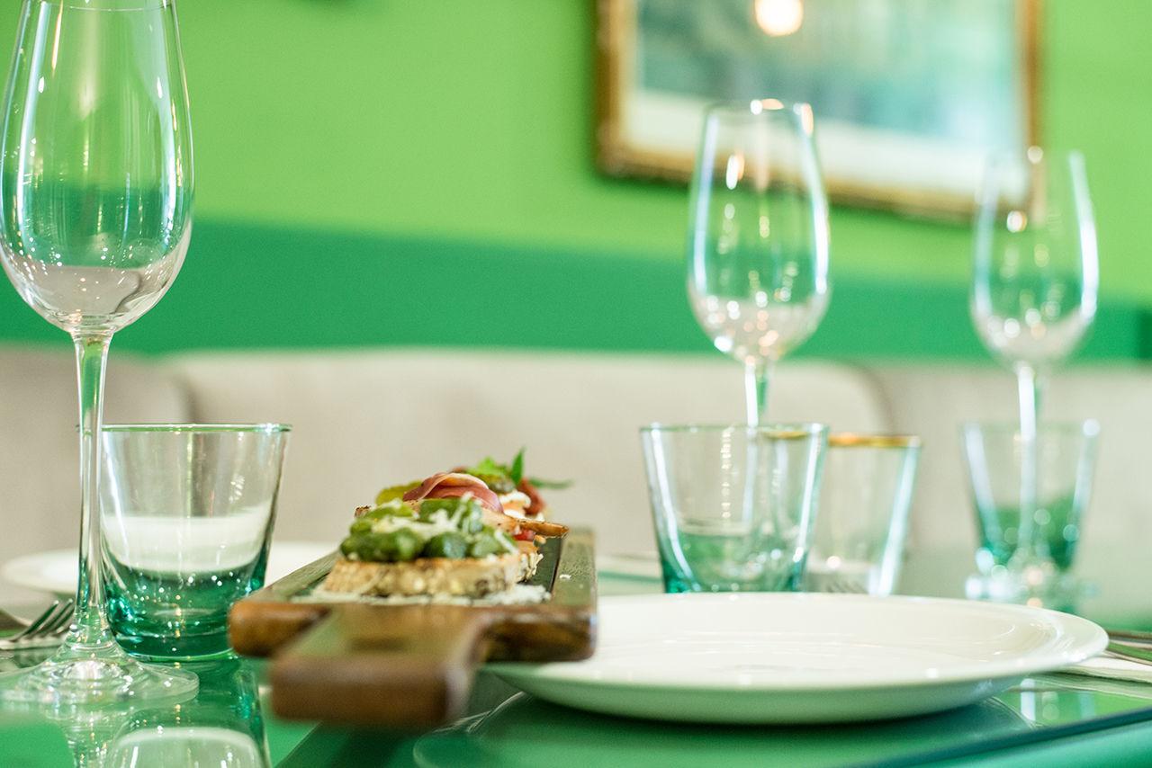 Se Boutique Hotell Funchal (Madeira)