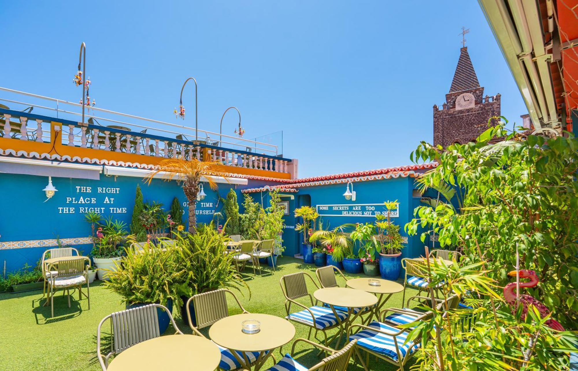 Se Boutique Hotell 4*