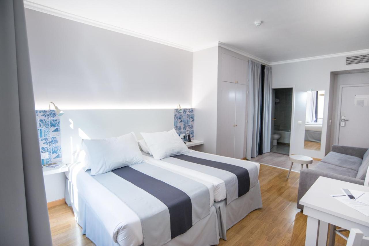 Hotell Se Boutique Funchal (Madeira)